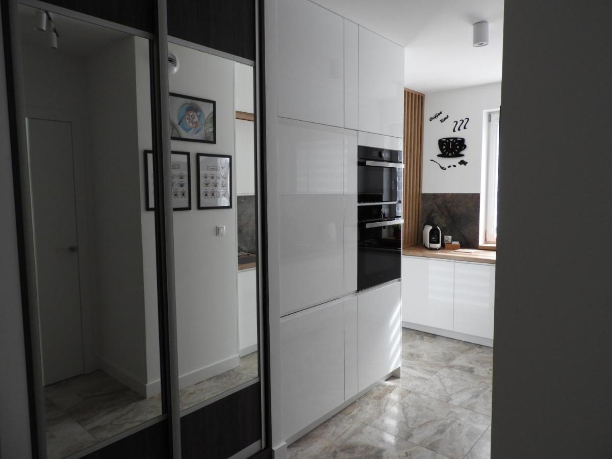 Kmk Apartament Gdansk Exterior photo