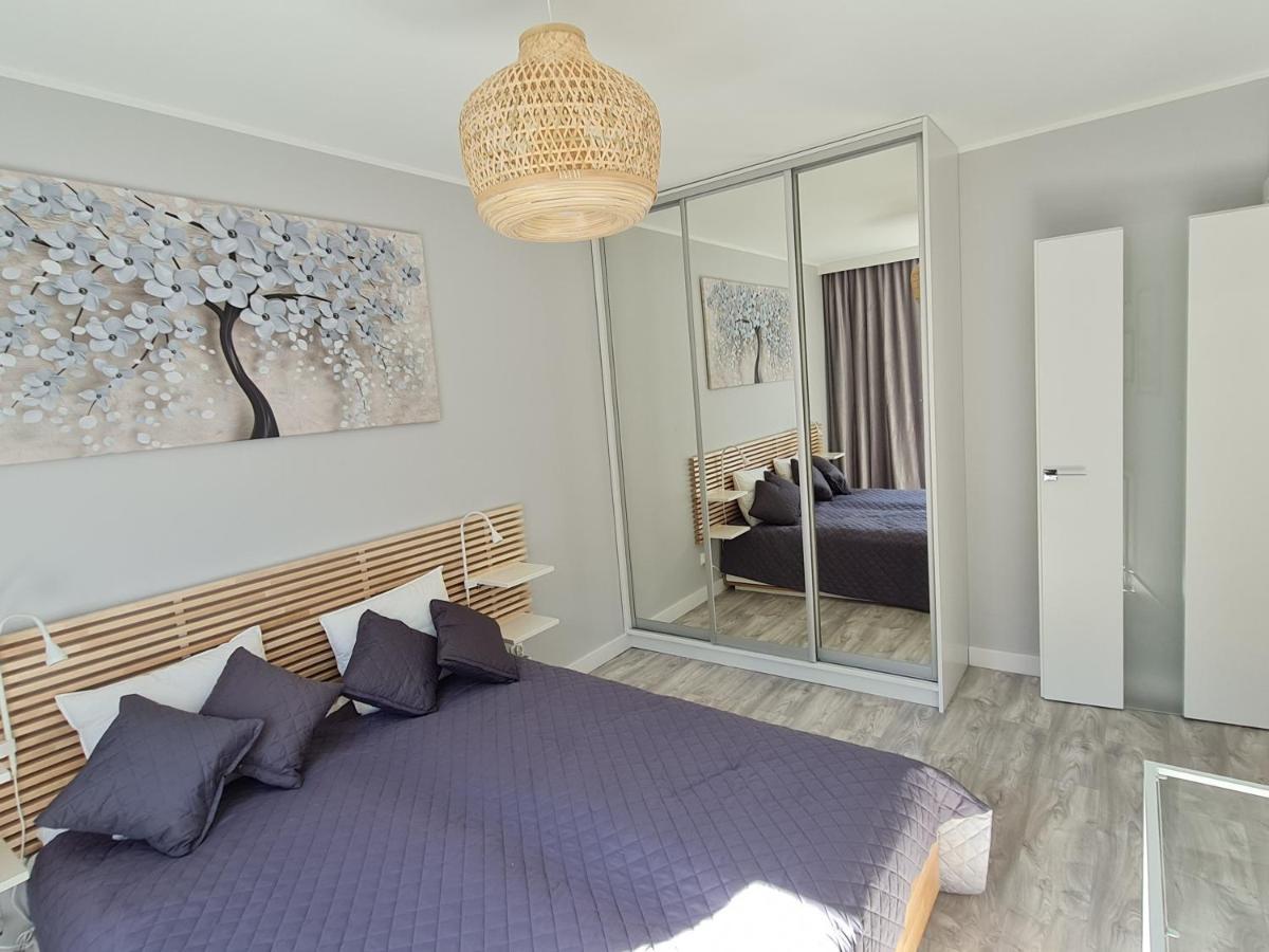 Kmk Apartament Gdansk Exterior photo